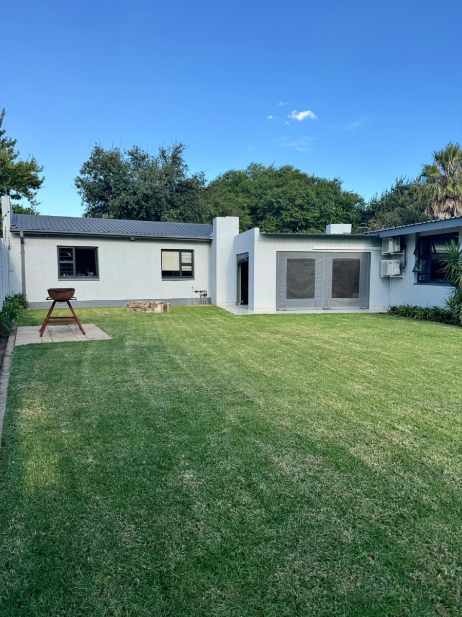 3 Bedroom Property for Sale in Sasolburg Ext 4 Free State